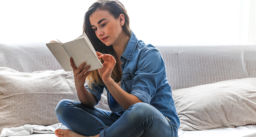 Os 10 autores mais cobrados do Enem