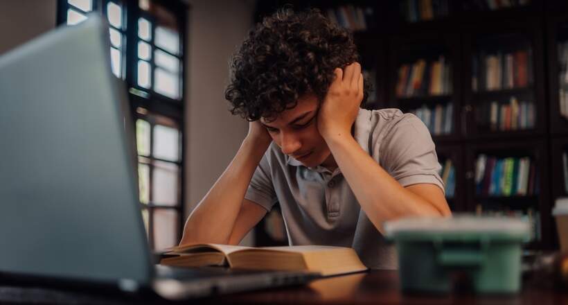 Estudar mais ou melhor? O que realmente aumenta o aprendizado