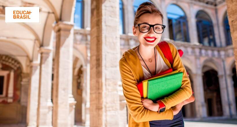 Estudar na Itália: instituição oferece bolsas de estudo para doutorado