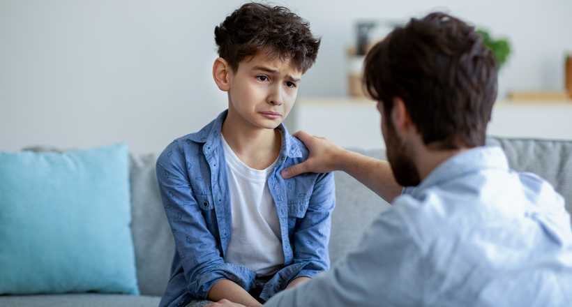 Estudo aponta fatores da infância ligados à ansiedade juvenil
