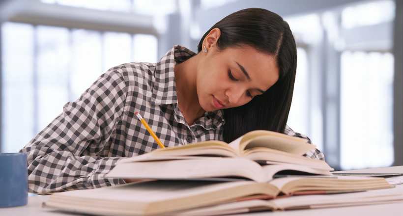 Estudo intercalado: como usar a técnica para aprender mais