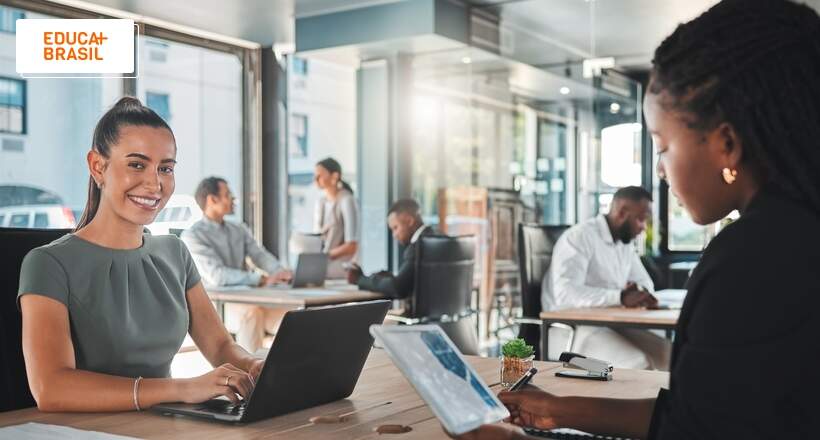 Etiqueta profissional: a importância de boas práticas no trabalho