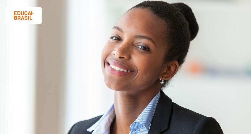 Existe curso técnico em Recursos Humanos EAD?