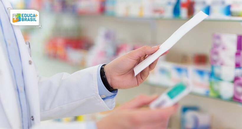 Existe diferença entre Farmacêutico de Dispensação e o Farmacêutico Clínico?