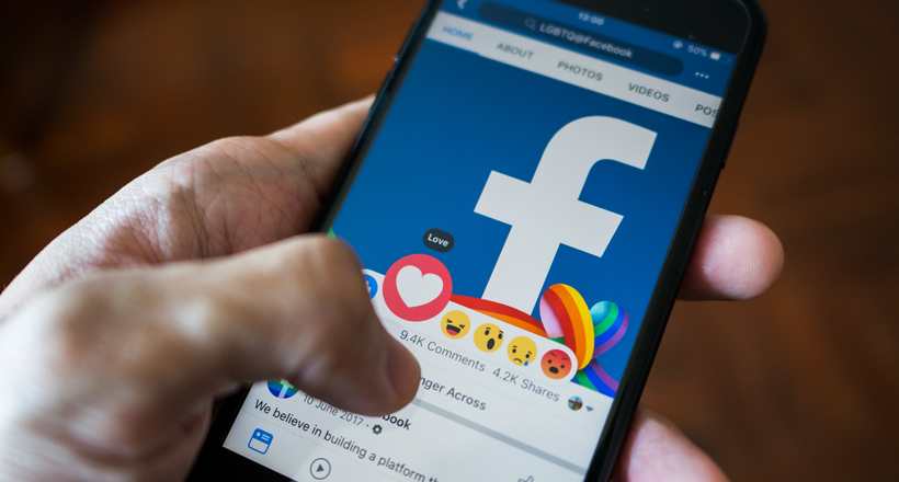 Facebook: a evolução da rede social que originou a Meta