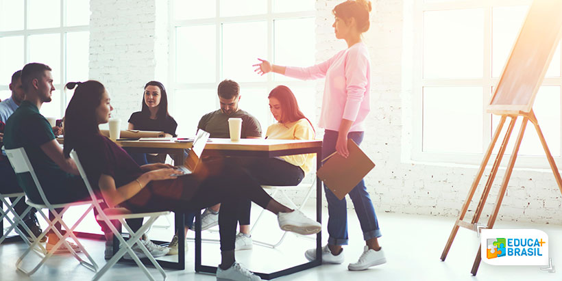 Faculdade Área 1 promove mais de 70 cursos e oficinas gratuitos