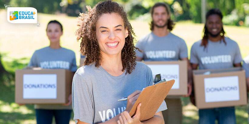 Faculdade Martha Falcão | Wyden promove Mostra de Responsabilidade Social