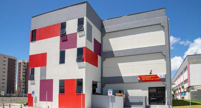Faculdade Unime inaugura Ambulatório de Medicina