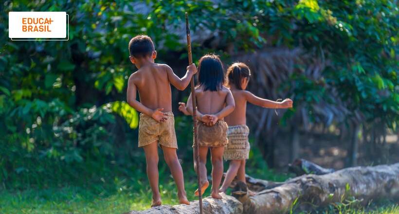 Falta de escolas e médicos: IBGE aponta crise na educação da Amazônia
