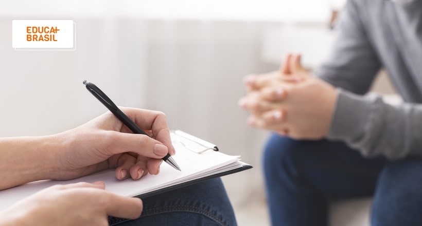 Favi recebe inscrições para atendimento psicológico gratuito