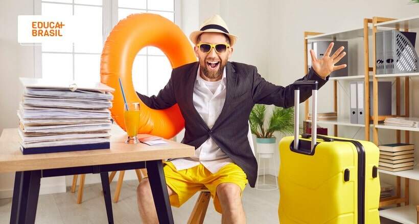 Feriados 2024: veja o calendário nacional com as folgas do ano