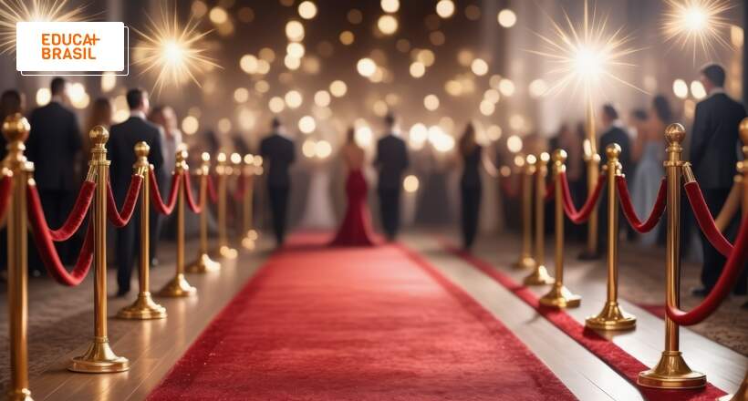 Fernanda Torres vence como Melhor Atriz no Globo de Ouro 2025