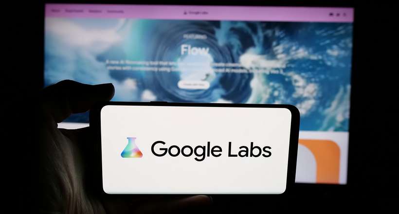 Ferramentas de IA do Google Labs para turbinar os estudos
