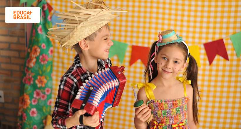 Festa Junina: qual a importância da celebração na Educação Infantil?