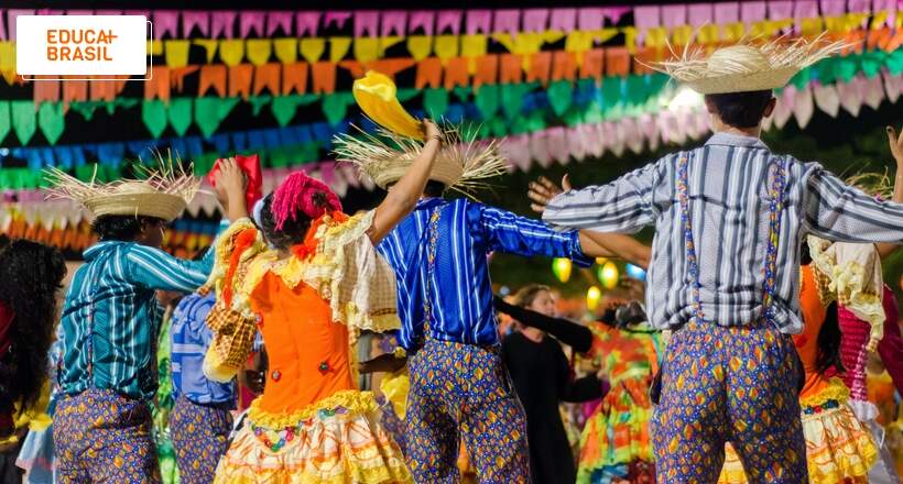 Festas Juninas: qual a importância para a cultura brasileira? | Educa ...