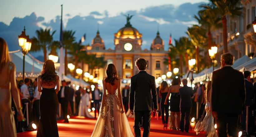 Festival de Cinema de Veneza: confira os filmes indicados