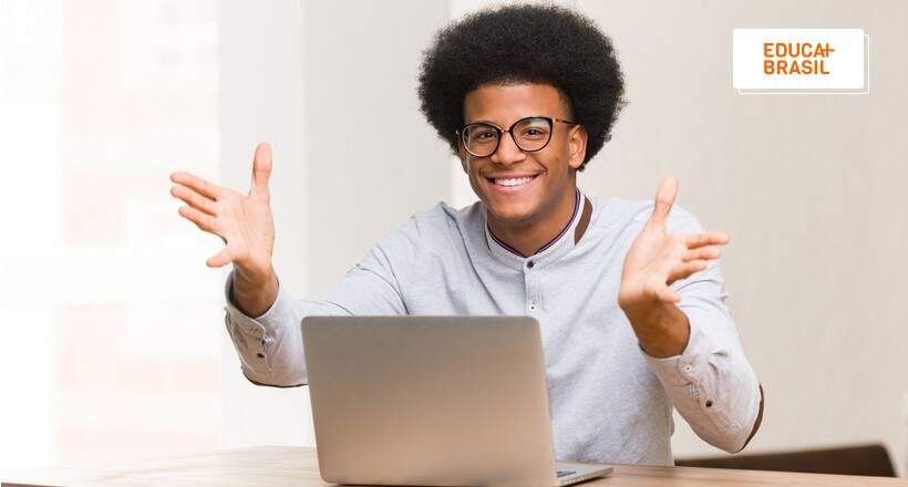 Fez o Enem 2021? CAPES promove Prêmio Talento Universitário 2023