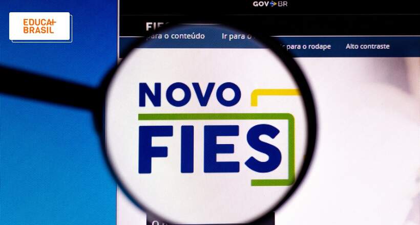 Fies 2025 recebeu quase 200 mil inscrições no primeiro semestre