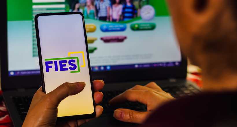 Fies 2026 terá inscrições abertas a partir de 3 de fevereiro