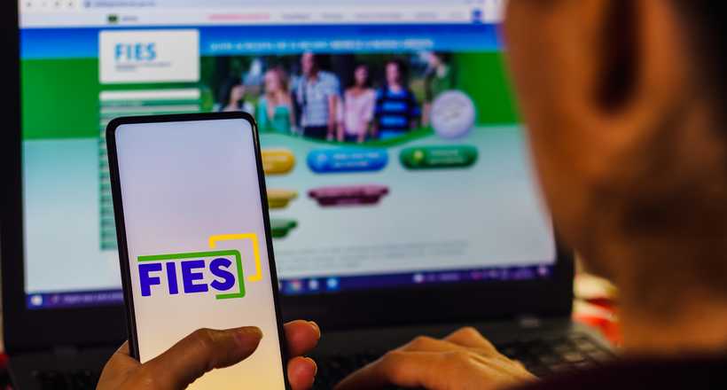 Fies 2026.2 abre inscrições com 44,9 mil vagas