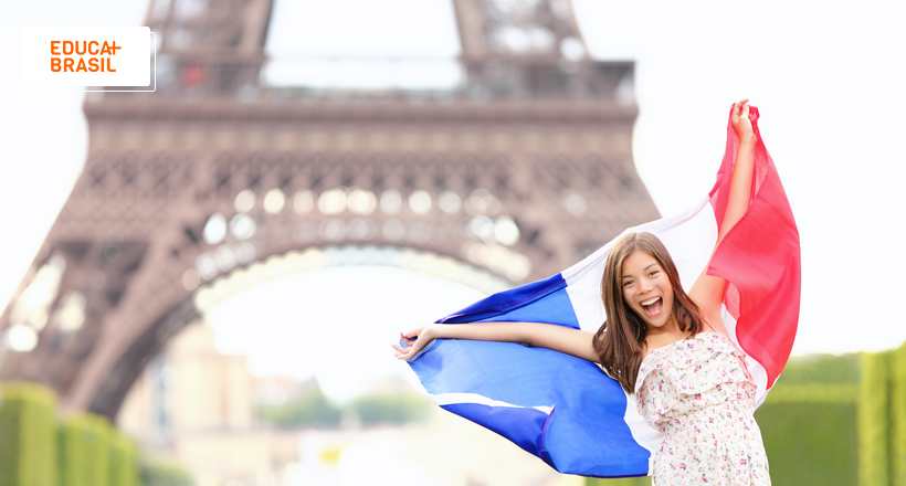 Filmes em francês para treinar o idioma em 2025