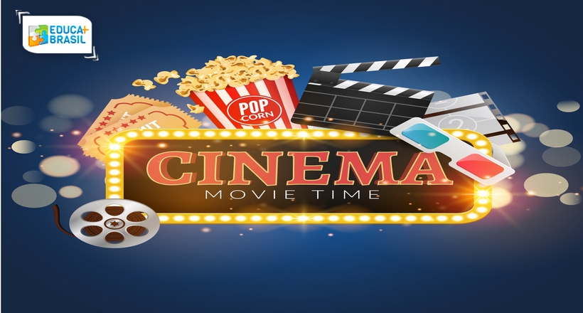 Filmes voltados para estudantes de Direito
