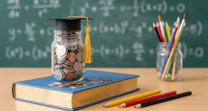 Fim da escala 6x1 pode encarecer mensalidades escolares