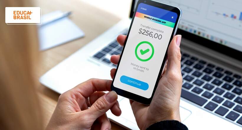 Finanças pessoais: 5 aplicativos para organizar sua vida financeira