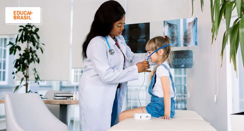 Fisioterapia respiratória: 3 dicas para atuar na área