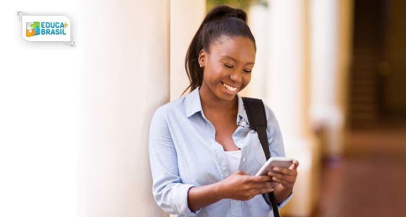 FMU: aluno online tem atendimento via WhatsApp