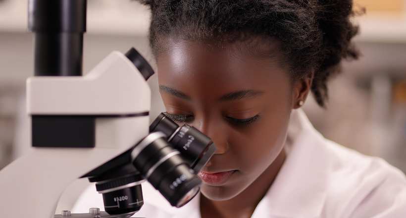 Formação científica feminina avança no Brasil