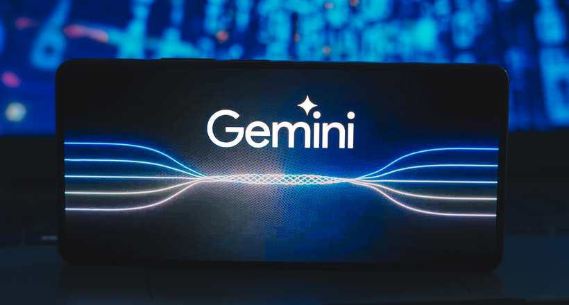 Fotos de estúdio em casa? Faça com Google Gemini