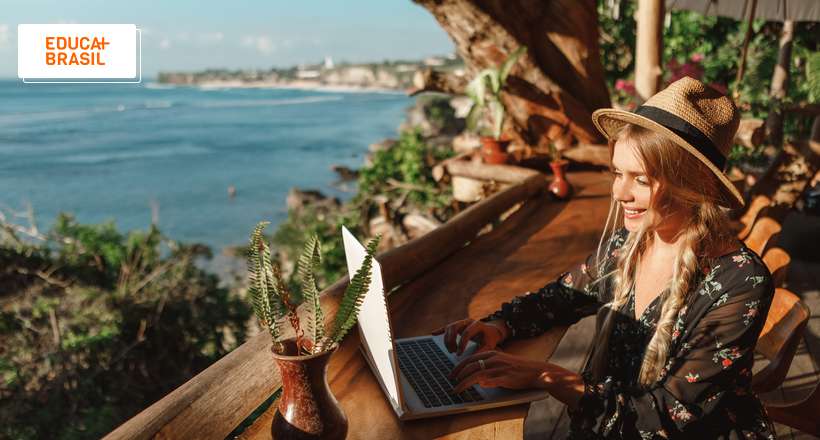 Freelancer: 4 dicas para organizar a rotina de trabalho