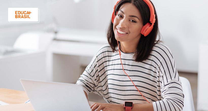 Fundação Bradesco oferece mais de 100 cursos online gratuitos