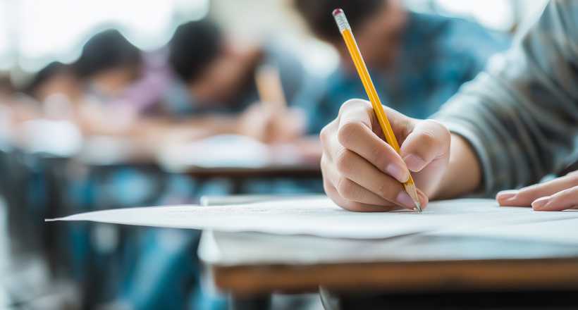 Fuvest anuncia locais de prova e permite escolha dos candidatos
