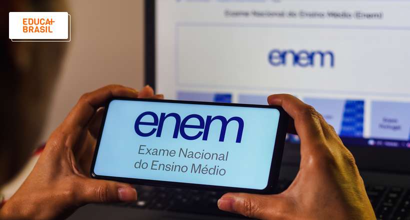 Gabarito Extraoficial do Enem 2024