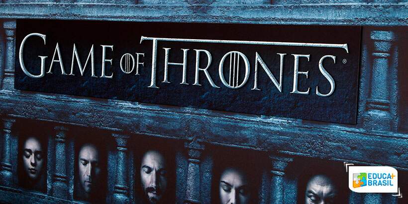 Game of Thrones: série faz você mergulhar em muitos contextos históricos
