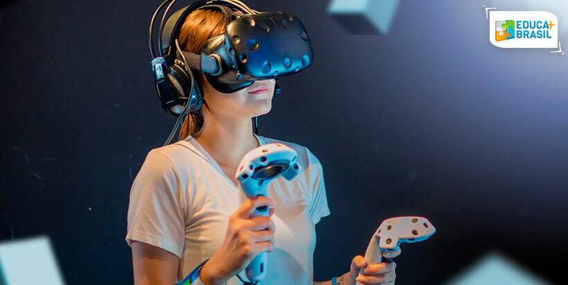 Gameterapia: a fisioterapia com o uso do videogame
