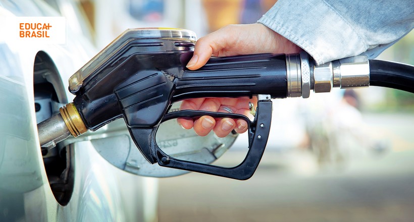 Gasolina ou etanol: qual a melhor opção?