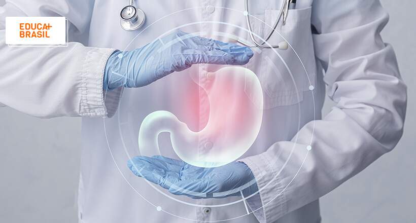 Gastroenterologista: tudo que você precisa saber sobre a profissão ...