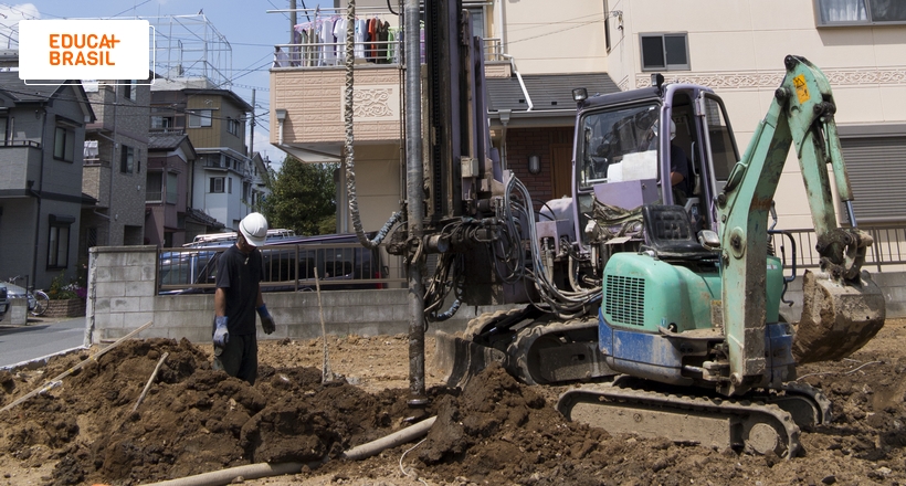 Geotecnia: como é a atuação do engenheiro civil na área?