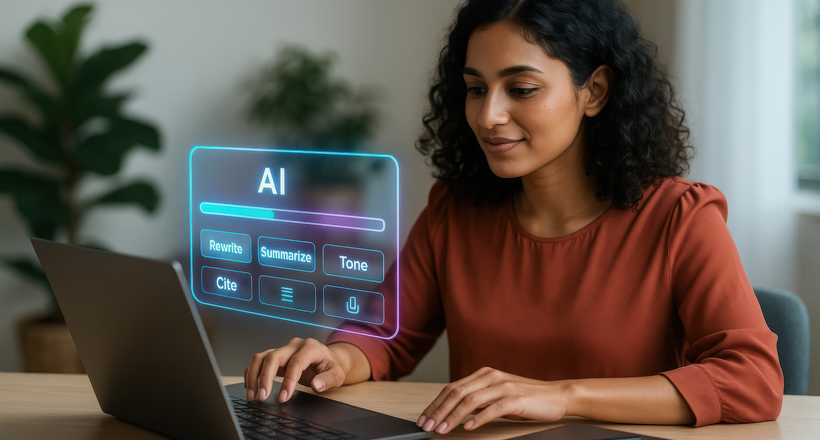 Geração Z é a mais preocupada com impactos da IA no trabalho