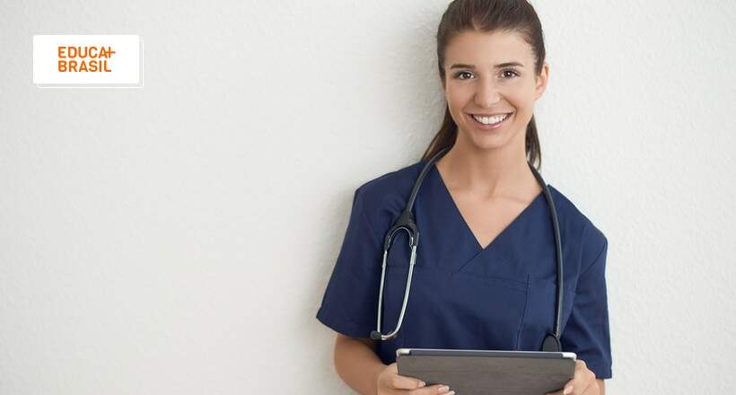 Gestão Hospitalar Unyleya é oferecida na modalidade EAD