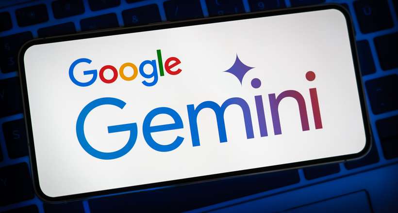 Google lança simulado gratuito do Enem no Gemini