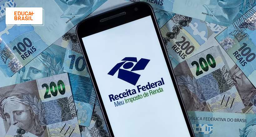 Governo amplia isenção do Imposto de Renda