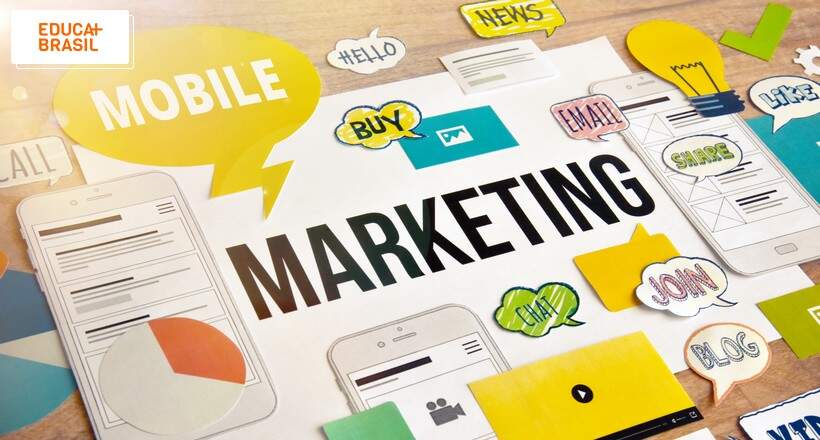 Graduação a distância em marketing na Unyleya