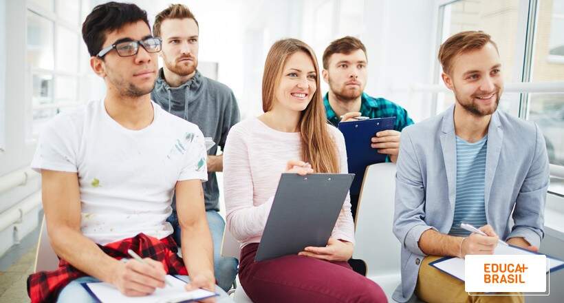 Graduação de Psicologia: procura pelo curso no Brasil aumentou 112,4%