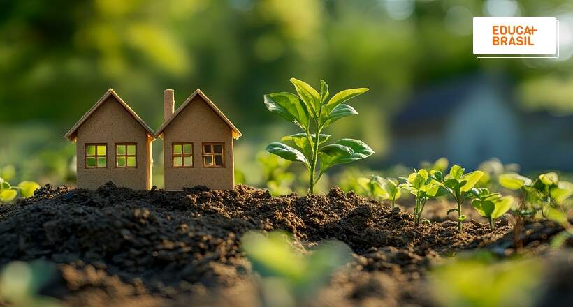 Green Building: qual o papel da construção civil na crise climática?