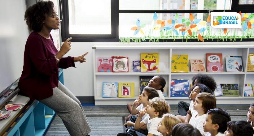Guia dá dicas para planejamento do retorno às aulas presenciais