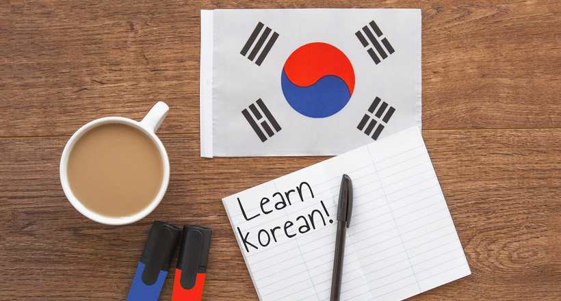 Hallyu no Brasil: cresce a busca por cursos de coreano